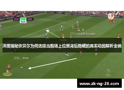 深度揭秘坎贝尔为何选择当前场上位置背后隐藏的真实动因解析全貌