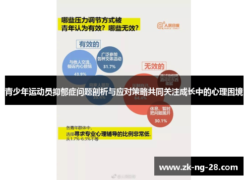 青少年运动员抑郁症问题剖析与应对策略共同关注成长中的心理困境