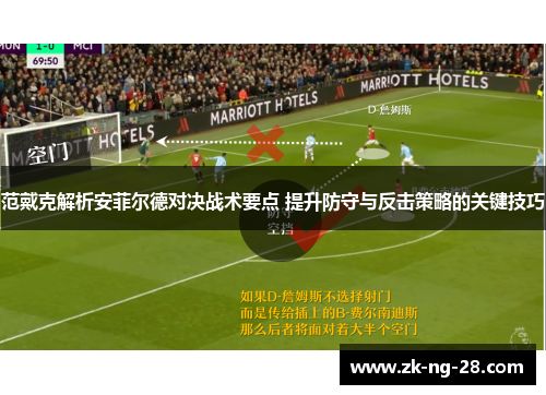 范戴克解析安菲尔德对决战术要点 提升防守与反击策略的关键技巧 范戴克解析安菲尔德对决战术要点 提升防守与反击策略的关键技巧